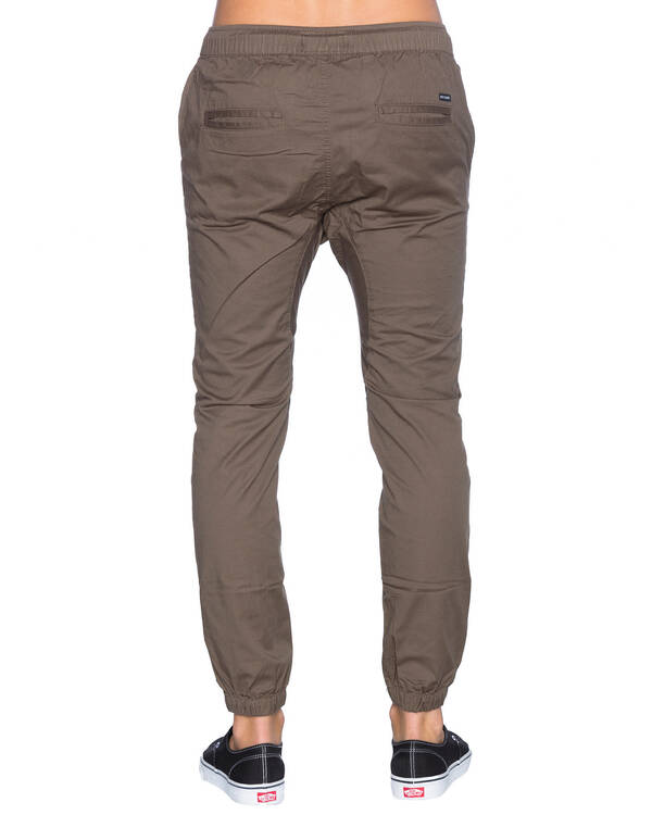 Leeway Jogger Pants
