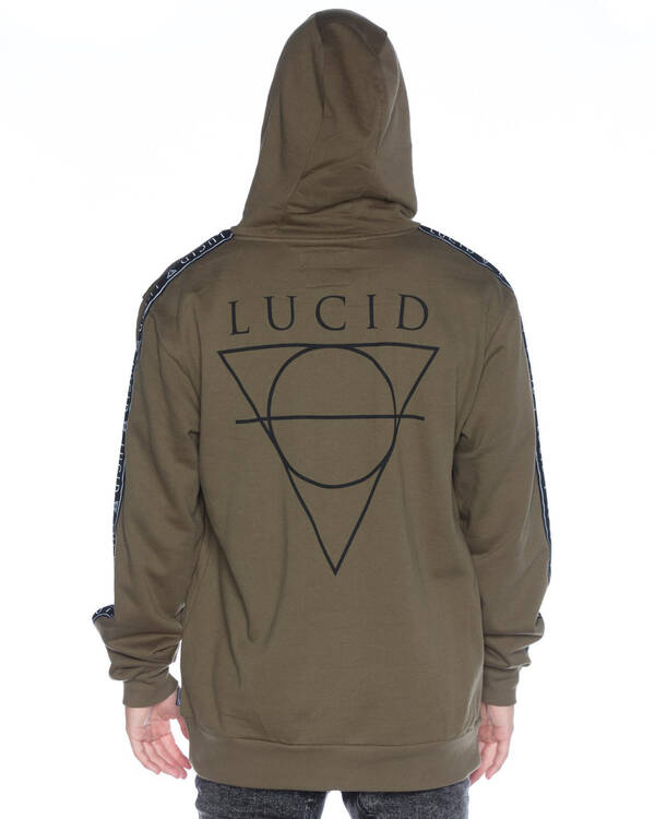 Unity Hoodie