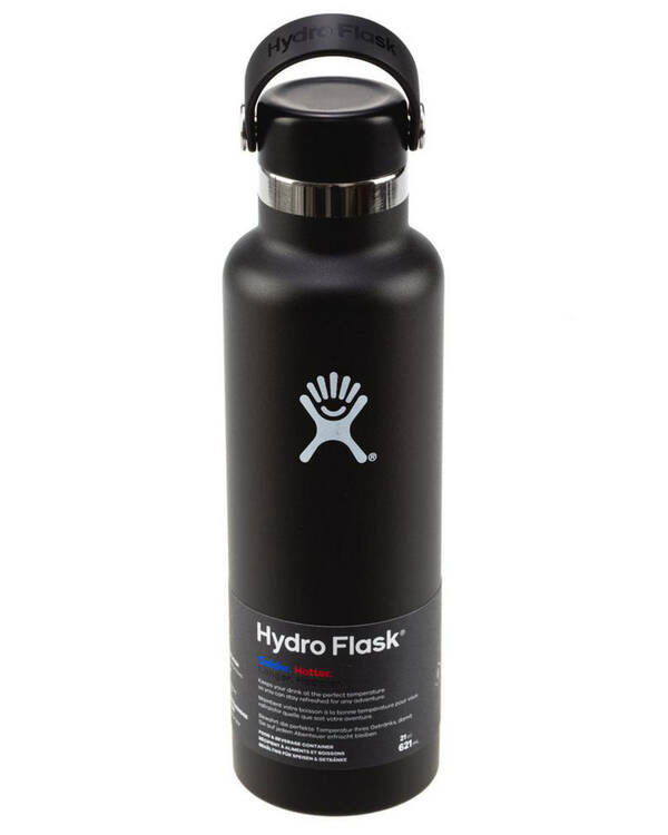 21oz Standard Mouth Drink Bottle