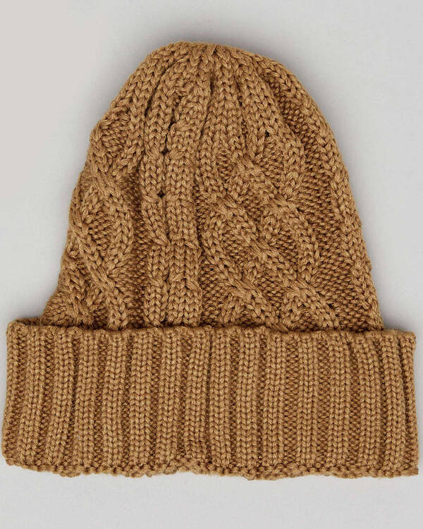 Circuit Beanie