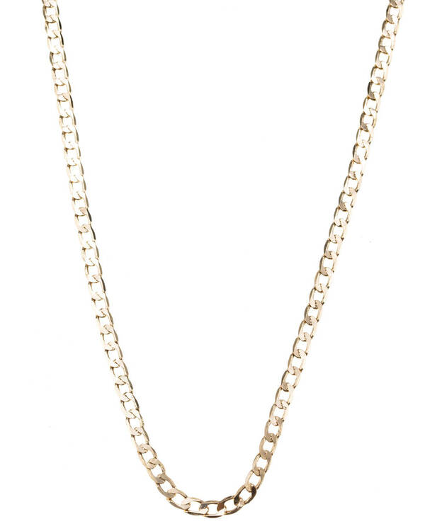 Goldrush Necklace