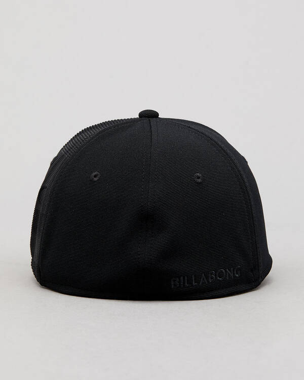 Slice Stretch Cap