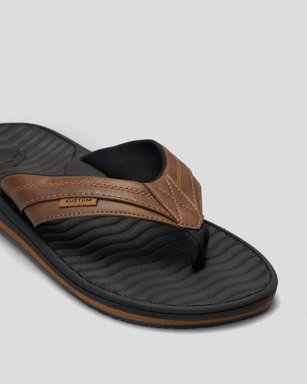 Quest Thongs