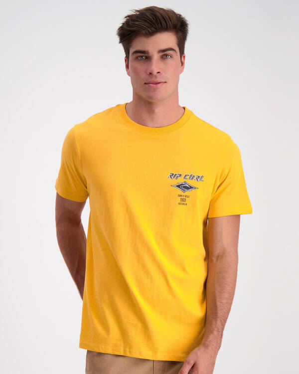 Fadeout Tee