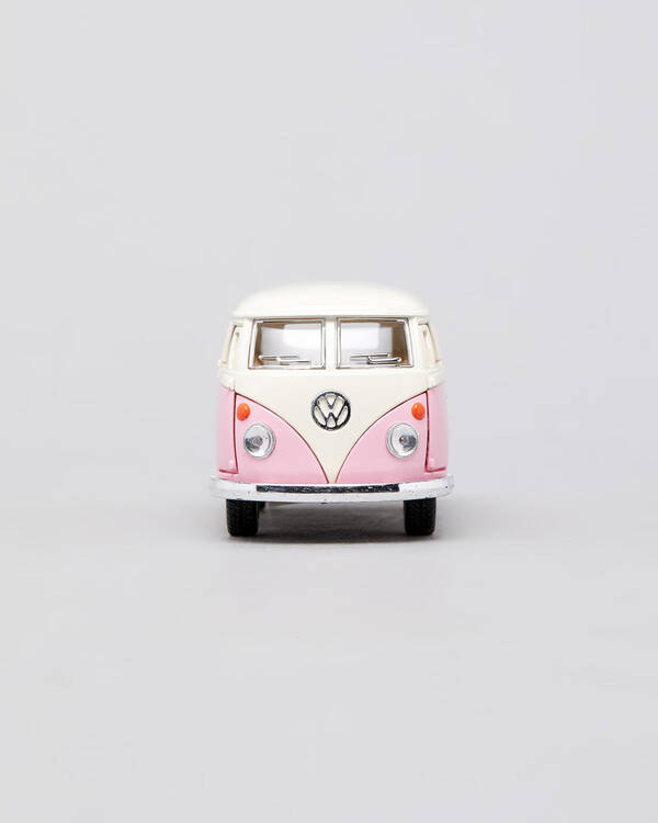 Volkswagen Combi Toy