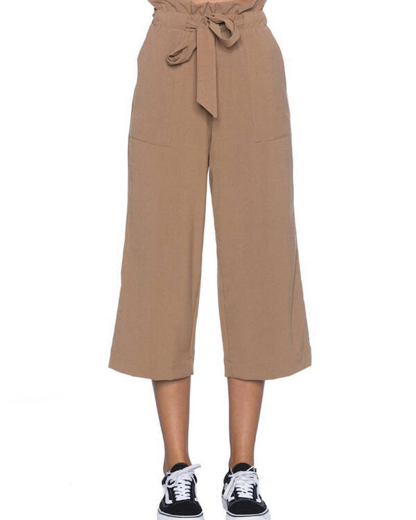 Jane Midi Pants