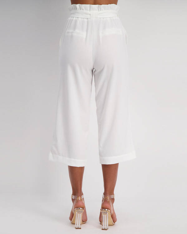 Jane Midi Pants