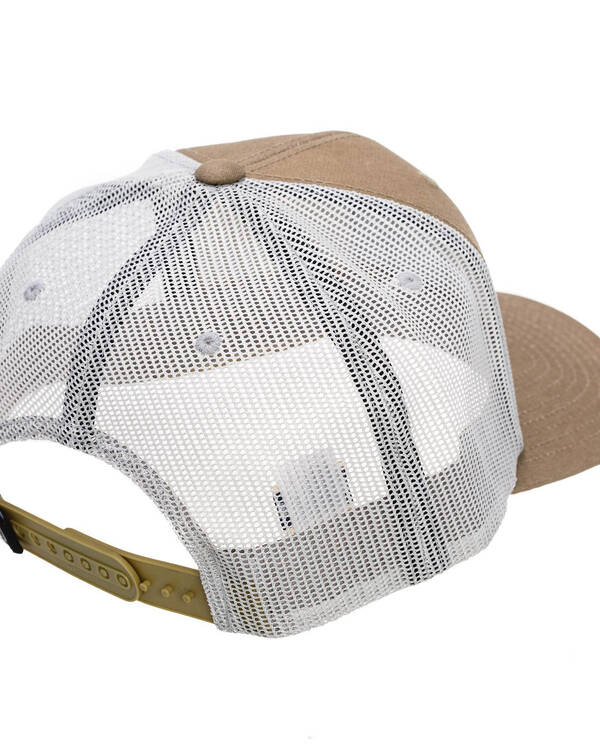 Backtrack Trucker Cap
