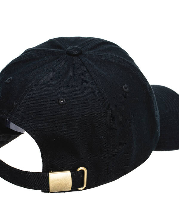 Yuba Jockey Cap