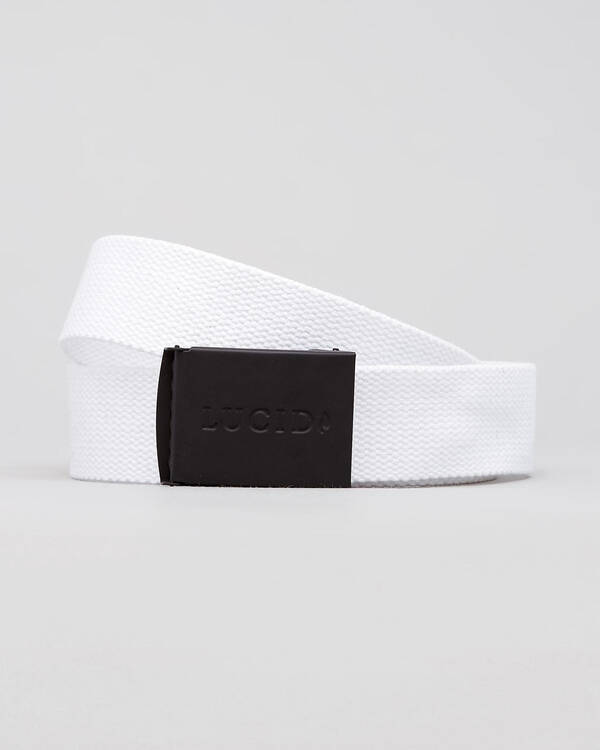 Viper Web Belt