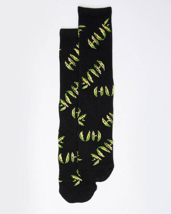 Banana Sock