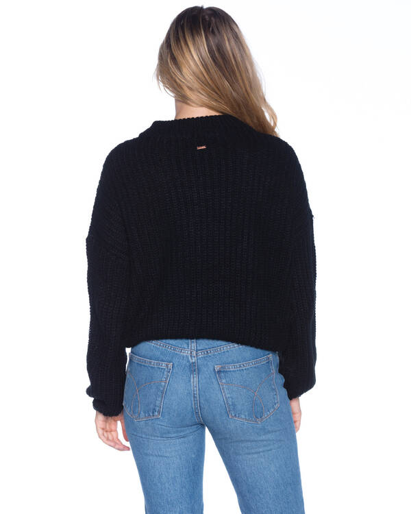 Furiosa Knit