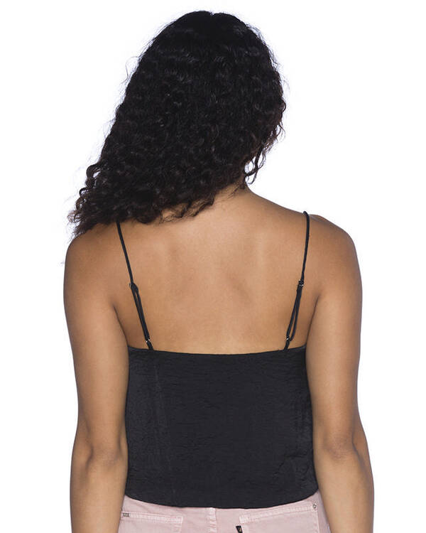 Echo Cami Top