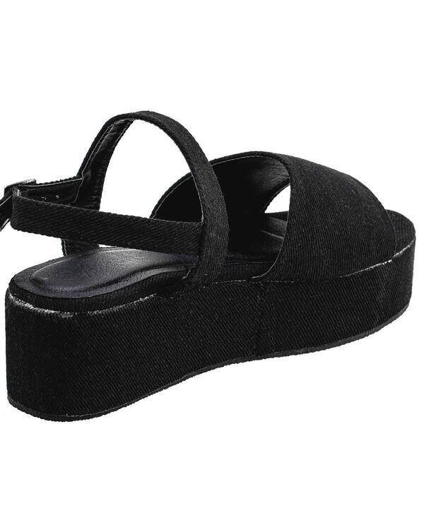 Debbie Flatform Shoes