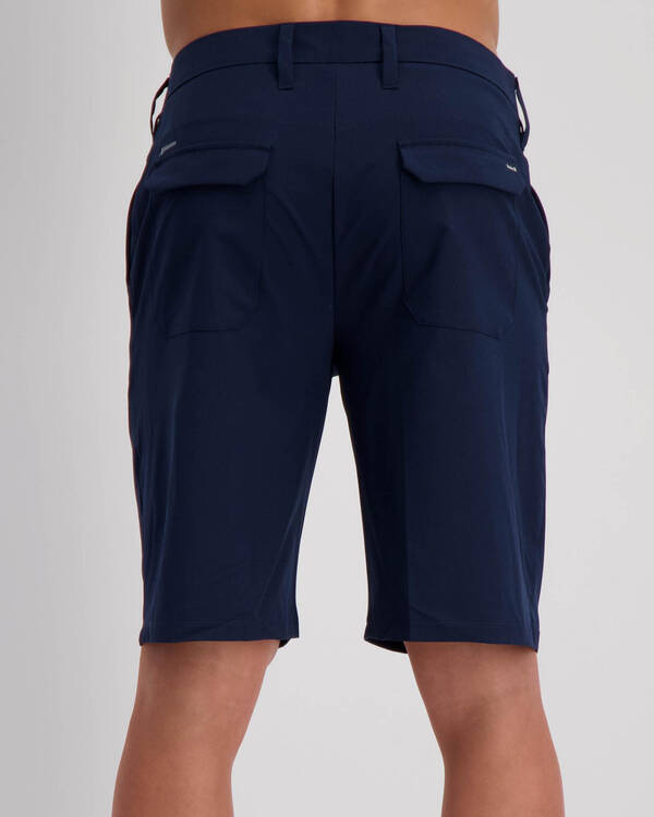 Flex 2.0 Walkshort