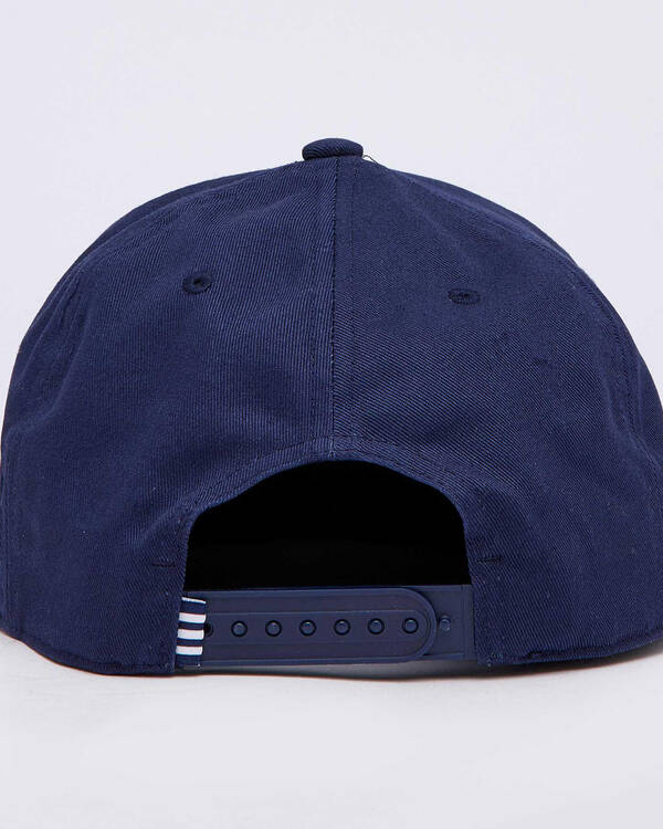 AC Cap Tre Flat