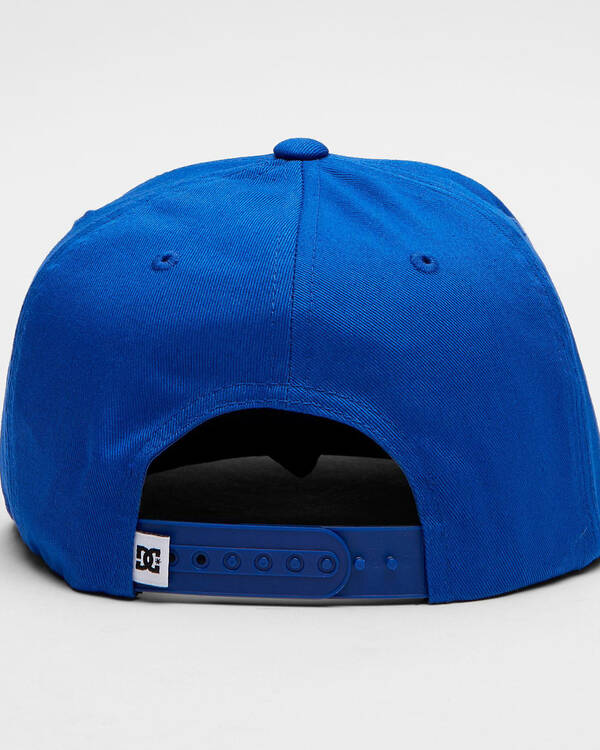 Snapdoodle Boy Cap