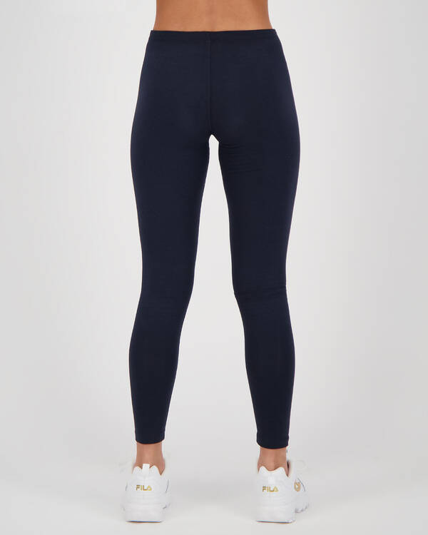 Logo Leggings