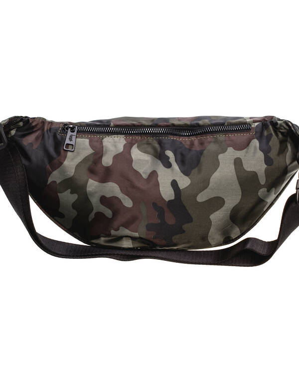 Stock Waist Bag