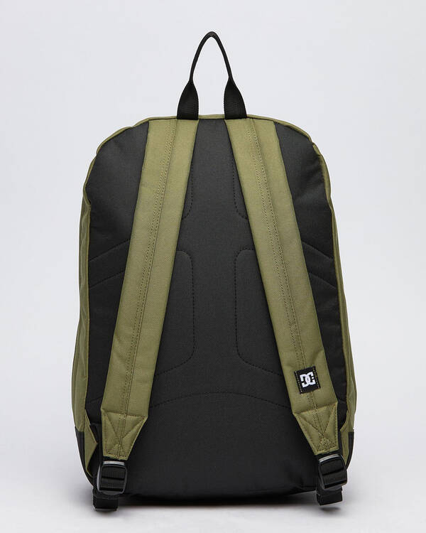 Backstack Backpack