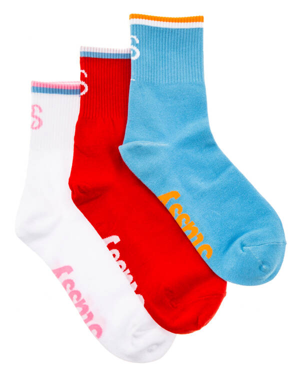 Dulce Sock Pack