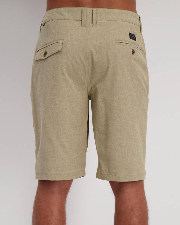 Walk Shorts
