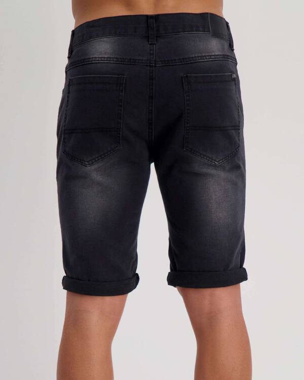 Abrasion Walk Shorts