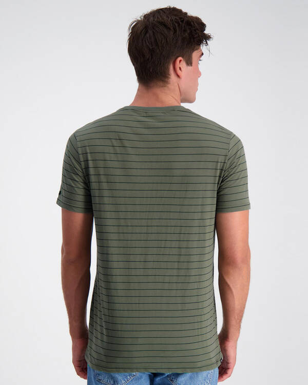 Stripe T-shirt