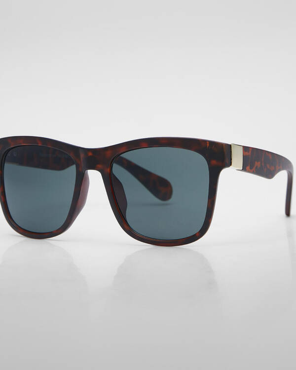 Genesis Sunglasses