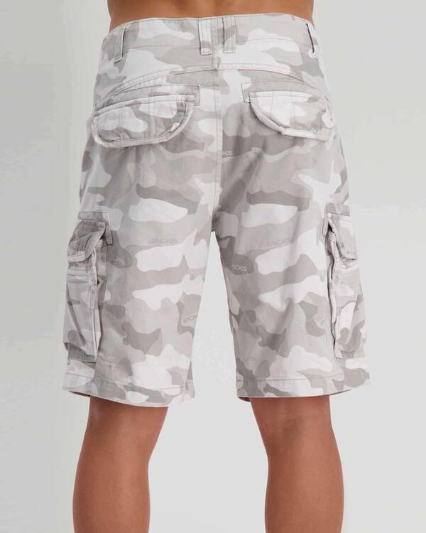 Battle Short