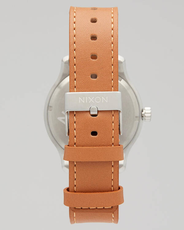 Patrol Navy/Saddle
