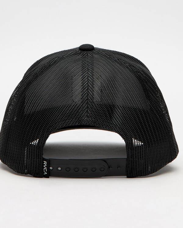 VA All The Way Trucker Cap