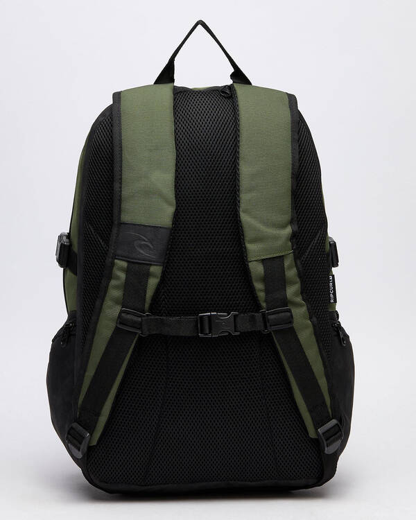Posse Classic Backpack