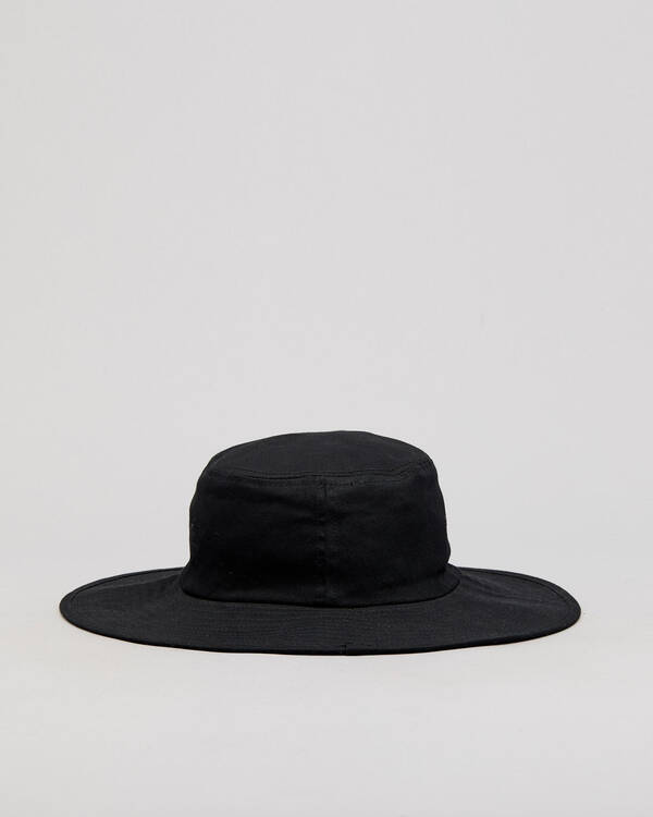 Valley Wide Brim Hat