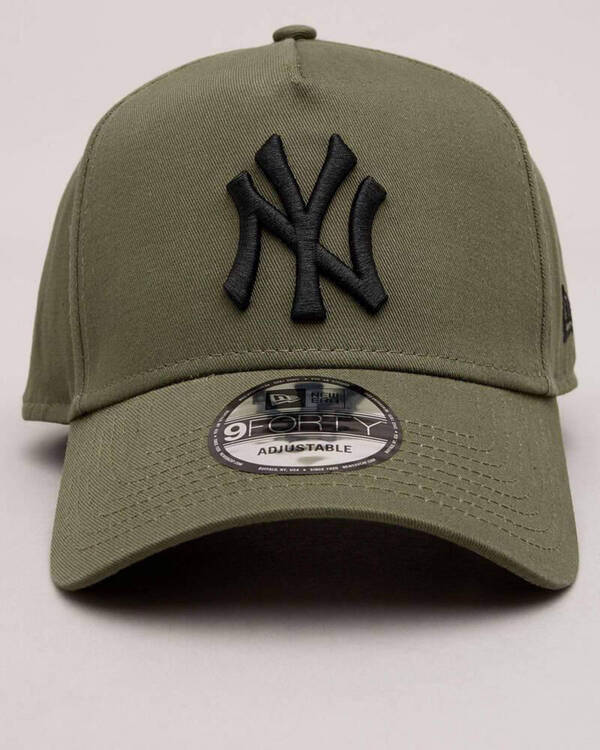 940 A-Frame New York Yankees Cap