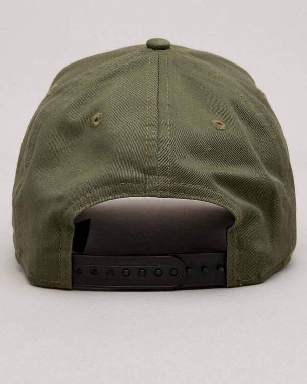 940 A-Frame New York Yankees Cap