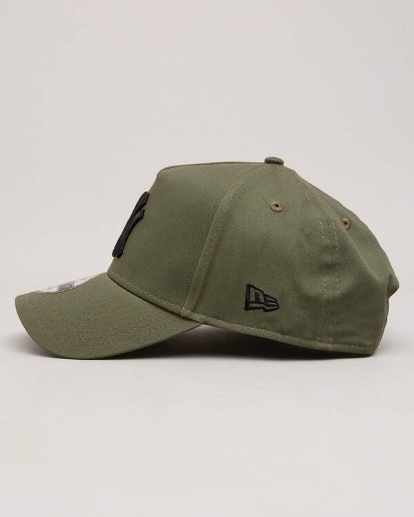 940 A-Frame New York Yankees Cap