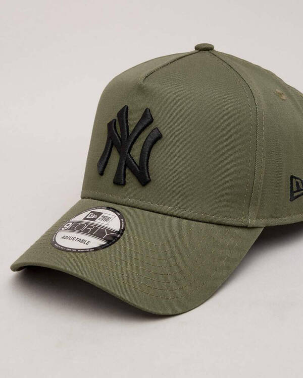 940 A-Frame New York Yankees Cap