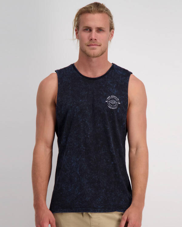 Vision Muscle Tank