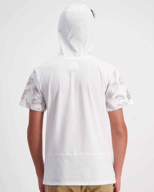 Panorama Hd Tee