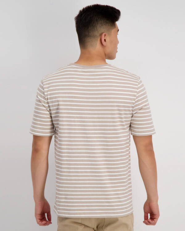 Stripe T-shirt