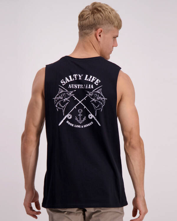 Seize Muscle
