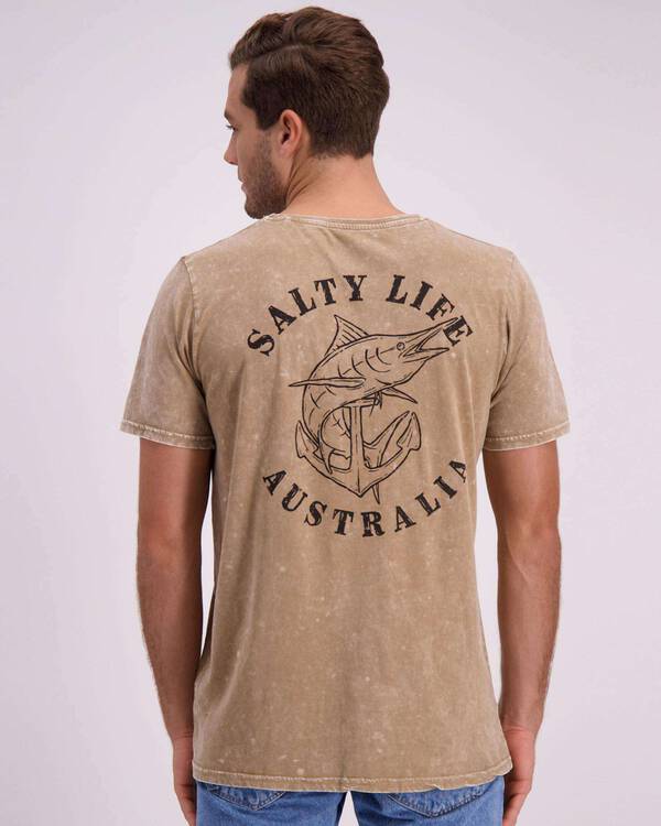 Deep Sea T-shirt