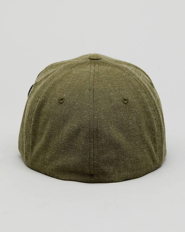 Clouded Flexfit Cap