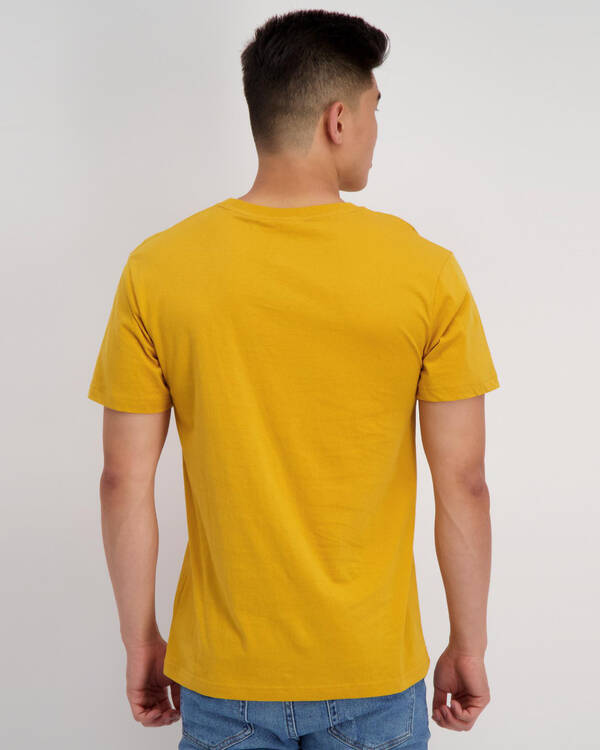 Script T-Shirt