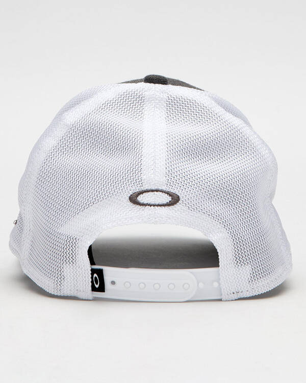 New Era Trucker Cap