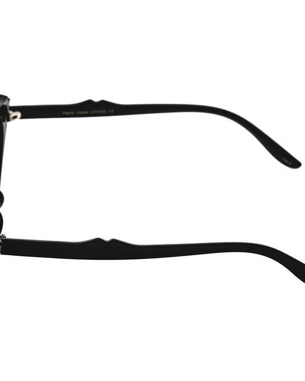 Crazy Cat Sunglasses