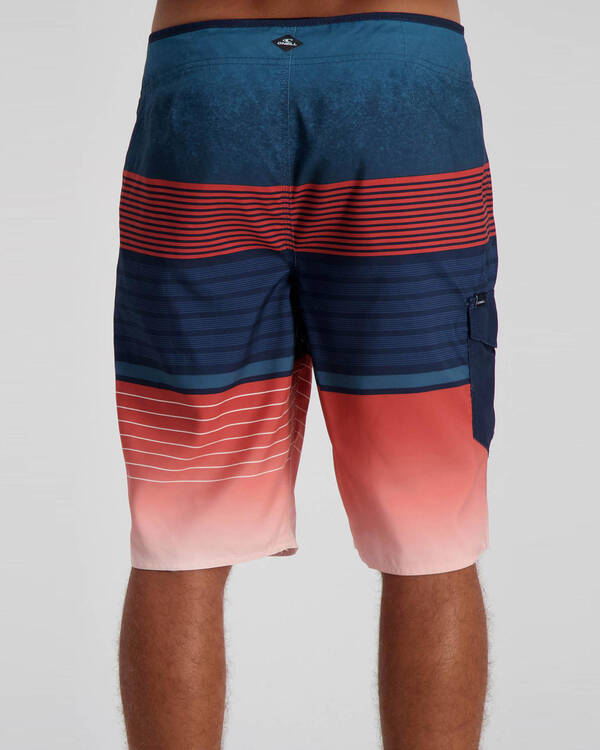 High Punts Board Short