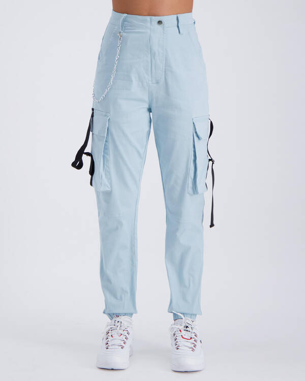 Riri Pants