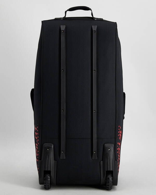 Body Bagged Travel Bag